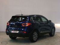 usado Renault Kadjar Business Edition