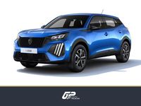 Nuevo Peugeot e-2008 Style 114 kW (156 CV) 2025 Blanco SUV