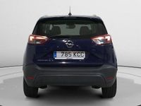 Usado Opel Crossland X Selective 82 CV (60 kW) 2017 SUV