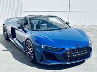 usado Audi R8 Spyder V10 FSI Performance quattro S tronic 456kW