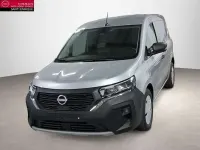 Nuevo Nissan Townstar Comfort 131 CV (96 kW) 2026 Gris Van
