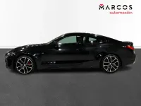 Usado BMW M440 M Sport 374 CV (275 kW) 2022