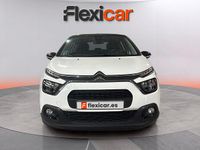 Usado Citroën C3 Feel 83 CV (61 kW) 2022 Blanco Utilitario
