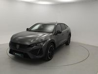 Nuevo Peugeot 408 GT GT 130 CV (95 kW) 2025 Gris / plata Berlina