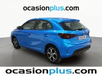Usado MG MG3 Comfort 195 CV (143 kW) 2025 Blanco Utilitario