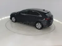Używany Kia Ceed 120 KM (88 kW) 2021 Czarny Hatchback