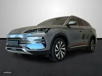 Nuevo BYD Seal U Comfort 217 CV (159 kW) 2026 Gris SUV