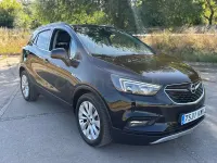 Usado Opel Mokka X Edition 140 CV (102 kW) 2019 Negro SUV