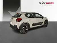 Usado Citroën C3 102 CV (75 kW) 2024 Beige Berlina