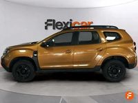 Occasion Dacia Duster Comfort 130 ch (95 kW) 2019 Orange SUV