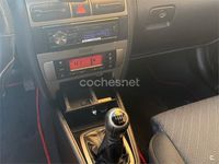 Usado Seat Leon Sport 150 CV (110 kW) 2003 Negro Berlina