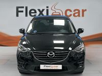 usado Mazda CX-5 2.0 GE Black Tech Edition 2WD Gasolina en Flexicar Palma de Mallorca 1