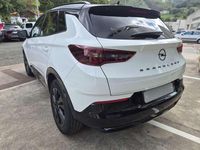 Usado Opel Grandland X GS Line 131 CV (96 kW) 2022 Blanco SUV