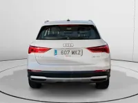 Usado Audi Q3 Advanced 151 CV (111 kW) 2023 Blanco SUV