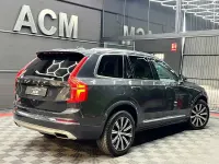 Usado Volvo XC90 Inscription 235 CV (172 kW) 2021 Azul SUV