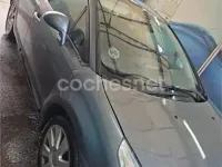 Usado Citroën C4 Exclusive 110 CV (80 kW) 2006 Gris / plata Berlina