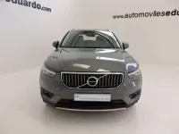 Usado Volvo XC40 Inscription 211 CV (155 kW) 2021 Gris SUV