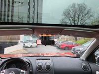 Usado Nissan Qashqai Acenta 117 CV (86 kW) 2011 Blanco SUV