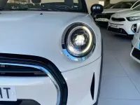 Usado Mini Cooper Cabriolet 136 CV (100 kW) 2024 Descapotable