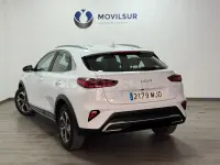 Usado Kia XCeed 120 CV (88 kW) 2023 Blanco SUV