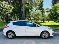Usado Renault Mégane GT GT 110 CV (80 kW) 2014 Blanco Coupe