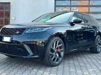 Usado Land Rover Range Rover Velar SVAutobiography 550 CV (404 kW) 2019 Negro SUV