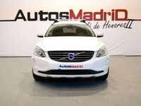 usado Volvo XC60 2.0 D4 MOMENTUM