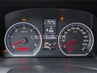 Usado Honda CR-V Innova 140 CV (102 kW) 2007 Gris / plata SUV