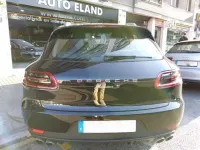 Usado Porsche Macan S Diesel 258 CV (189 kW) 2015 Negro SUV