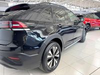 Usado VW Taigo Life 95 CV (69 kW) 2022 Negro SUV