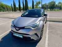 Usado Toyota Avalon Advance 98 CV (72 kW) 2019 Gris Berlina