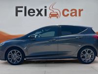 usado Ford Fiesta 1.0 EcoBoost 70kW (95CV) ST-Line S/S 5p Gasolina en Flexicar Vaciamadrid
