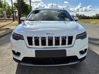Usado Jeep Cherokee Limited 195 CV (143 kW) 2020 Blanco SUV