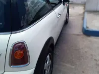 Usado Mini ONE 95 CV (69 kW) 2009 Blanco Utilitario