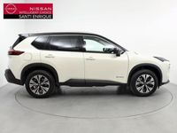 usado Nissan X-Trail 7pl 1.5 e-4ORCE 158kW 4x4 A/T N-Connecta