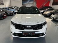 Usado Kia Sorento 230 CV (169 kW) 2020 Blanco SUV