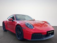 Usado Porsche 911 Carrera GTS 541 CV (397 kW) 2025 Rojo Coupe