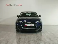 Usado Audi A1 116 CV (85 kW) 2025 Azul SUV