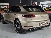 Usado Porsche Macan 256 CV (188 kW) 2015 SUV
