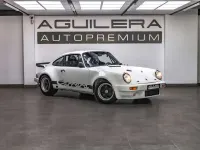Usado Porsche 911 310 CV (228 kW) 1974 Blanco Coupe