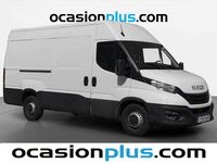 Usado Iveco Daily 156 CV (114 kW) 2023 Blanco Berlina