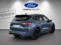 Usado Ford Kuga ST-Line 226 CV (166 kW) 2023 Azul SUV