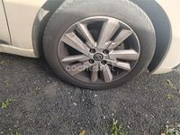 Usado Nissan Micra Acenta 100 CV (73 kW) 2020 Beige Utilitario