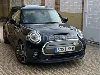 Usado Mini Cooper SE 2020 Eléctrico Utilitario