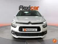 Usado Citroën C4 Feel 130 CV (95 kW) 2020 Blanco