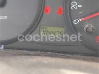 Usado Kia Picanto LX 61 CV (44 kW) 2005 Azul Utilitario