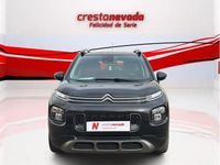 Usado Citroën C3 Aircross PureTech 131 CV (96 kW) 2018 SUV