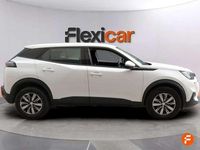 Usado Peugeot 2008 Active 110 CV (80 kW) 2021 Blanco SUV