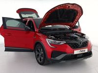 usado Renault Arkana Arkana1.6 E-Tech Engineered 105kW