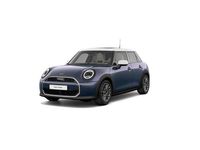 Usado Mini Cooper 114 kW (156 CV) 2025 Azul Utilitario